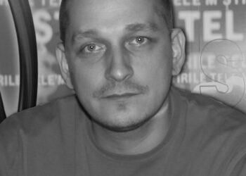 Doliu în mass-media botoșăneană: fostul director tehnic al televiziunii Tele M Botoșani, Silviu Anușca, a încetat din viață