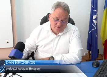 52 de pensionari dați afară de la primării 18 martie 2025 TELE`M Botoșani
