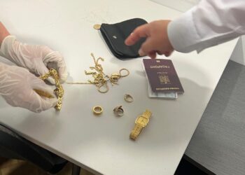 Vameșii au confiscat bunuri de aproape 95.000 de lei destinate pieței negre din România