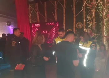 Acțiune de amploare a polițiștilor din Botoșani pentru prevenirea faptelor antisociale