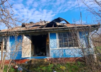 Tragedie în Băbiceni: Un bărbat și-a pierdut viața într-un incendiu devastator
