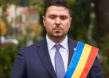 Un primar PNL-ist, exclus din PARTID după ce și-a declarat susținerea pentru Nicușor Dan