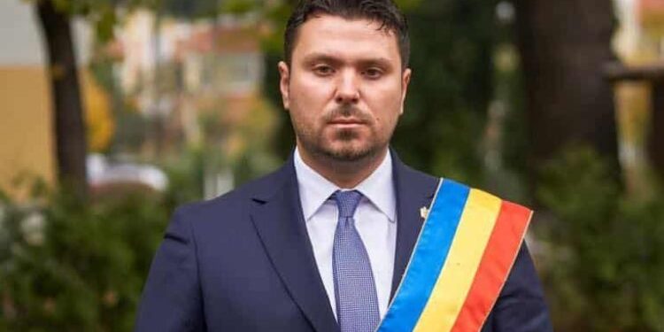 Un primar PNL-ist, exclus din PARTID după ce și-a declarat susținerea pentru Nicușor Dan