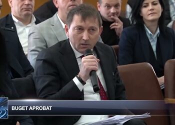 Buget aprobat 21 martie  2025 TELE`M Botoșani