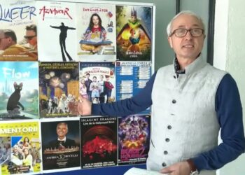 Cinematograful aduce filme noi 21 martie  2025 TELE`M Botoșani