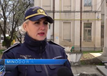 Contrabandiști opriți cu focuri de armă 25 martie 2025 TELE`M Botoșani