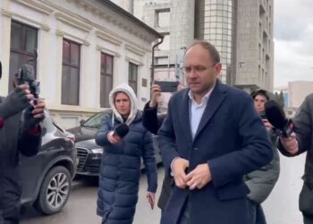 Procesul primarului Cosmin Andrei se apropie de final