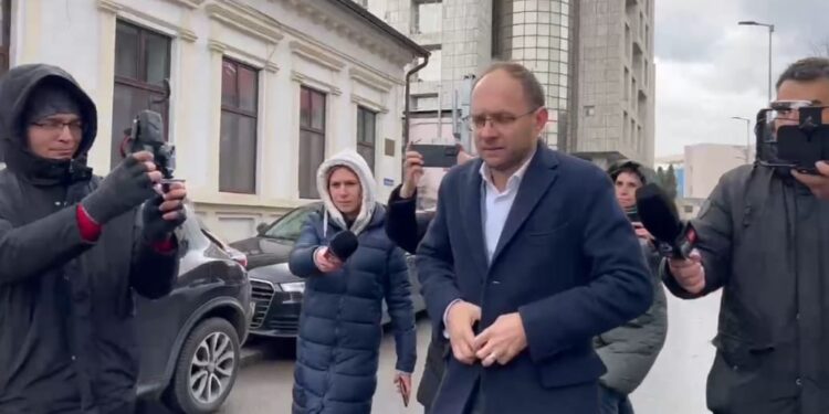 Procesul primarului Cosmin Andrei se apropie de final