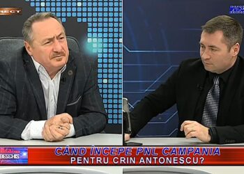 Dialog Deschis 18 martie 2025 TELE’M Botoșani