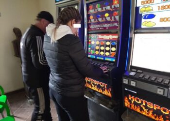 Premierul Marcel Ciolacu anunță eliminarea „păcănelelor” din orașe