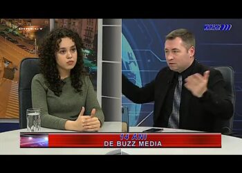 Dialog Deschis 13 martie 2025 TELE’M Botoșani