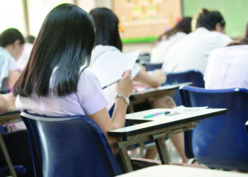 Județul Botoșani va fi gazda a două dintre cele mai prestigioase olimpiade școlare naționale