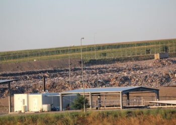 Probleme majore în gestionarea deșeurilor și stațiilor de tratare din Botoșani