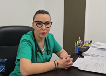 În comă după accident pe zebră 27 martie 2025 TELE`M Botoșani