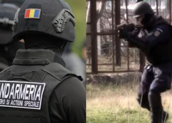 Tragedie la Jandarmerie: Un subofițer de 27 de ani a murit în timpul unui stagiu de pregătire