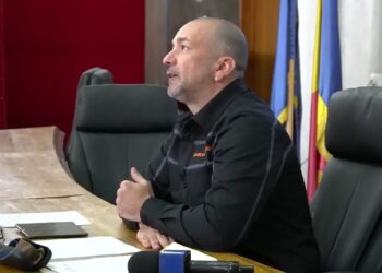 Magazin non stop, prilej de gălăgie 11 martie 2025 TELE`M Botoșani