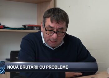 Nouă brutării cu probleme 19 martie 2025 TELE`M Botoșani