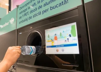 Sistemul Garanție-Returnare (SGR) la 15 luni de funcționare