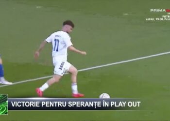 Sport 11 martie 2025 TELE`M Botoșani