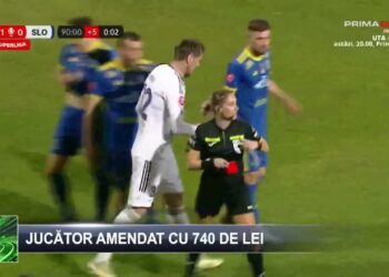 Sport 14 martie 2025 TELE`M Botoșani