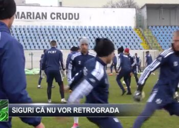 Sport 27 martie 2025 TELE`M Botoșani