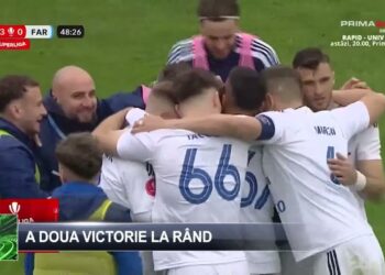 Sport  31 martie 2025 TELE`M Botoșani