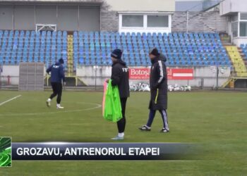 Sport 5 martie 2025 TELE`M Botoșani