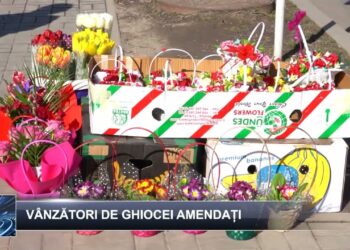 Știri pe scurt 10 martie 2025 TELE`M Botoșani