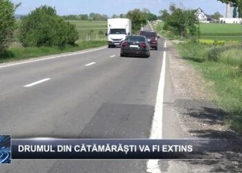 Știri pe scurt 18 martie 2025 TELE`M Botoșani