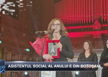 Știri pe scurt 19 martie 2025 TELE`M Botoșani