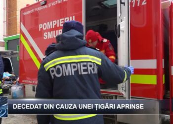 Știri pe scurt 25 martie 2025 TELE`M Botoșani