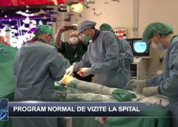 Știri pe scurt 26 martie 2025 TELE`M Botoșani