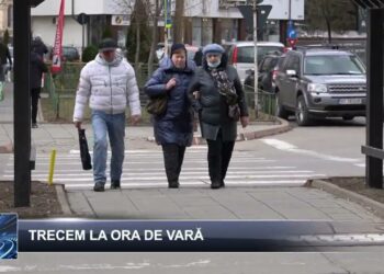 Știri pe scurt 27 martie 2025 TELE`M Botoșani