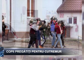 Știri pe scurt 3 martie 2025 TELE`M Botoșani