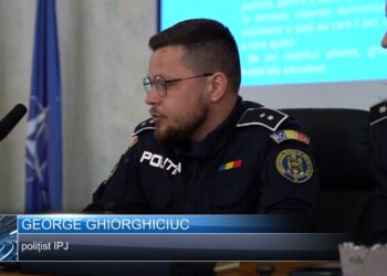 Trei instituții au declarat război violenței în familie  21 martie 2025 TELE`M Botoșani