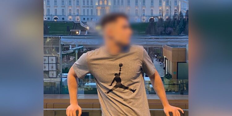 Un polițist botoșănean în stare gravă dupa ce s-a împușcat în cap