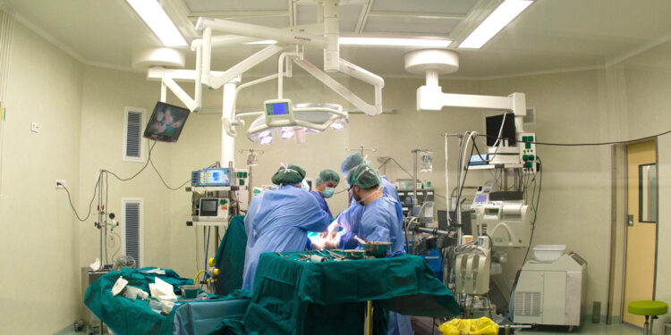 Resurse insuficiente pentru micii pacienți cu probleme cardiovasculare