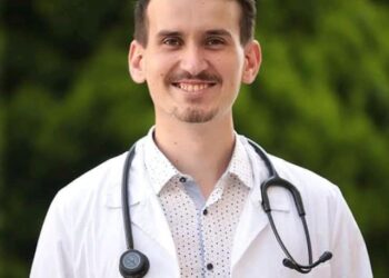 Un tânăr medic rezident, originar din Darabani, găsit fără suflare