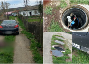 Tragedie în Săptămâna Mare: Un bărbat din Mileanca, a fost accidentat mortal de propriul fiu