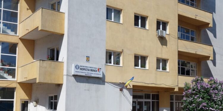 Sesiuni de informare pentru angajatorii cu lucrători străini, organizate de ITM