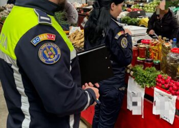 Sărbători în Siguranță! – Campanie de Prevenire Derulată de IPJ Botoșani