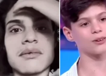 Rareș Ion, fost concurent la „Next Star”, a decedat la 20 de ani​ în urma unei supradoze