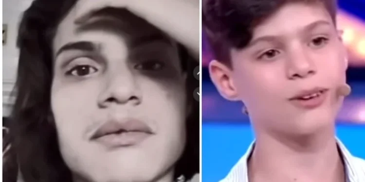 Rareș Ion, fost concurent la „Next Star”, a decedat la 20 de ani​ în urma unei supradoze
