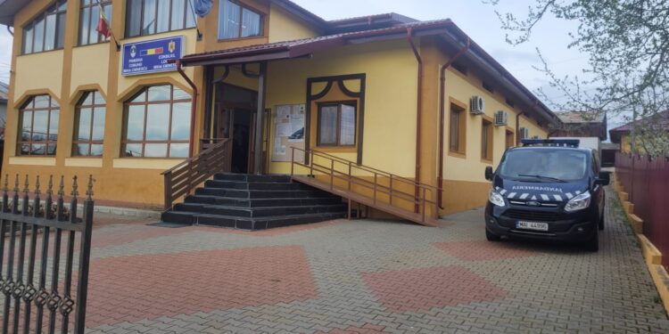 Trei primării, un fost primar și un Secretar General de partid vizitați astăzi de DGA. Firma Cornell’s Floor, în centrul anchetei