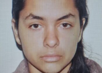 Tânără dispărută din Ștefănești