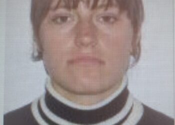 Femeie de 38 de ani din Stăuceni, dată dispărută