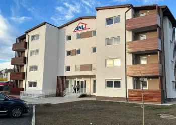 ANL dispare. Un alt program pentru locuințe îi va lua locul, inclusiv la Botoșani