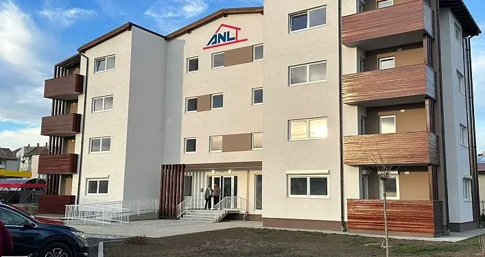 ANL dispare. Un alt program pentru locuințe îi va lua locul, inclusiv la Botoșani