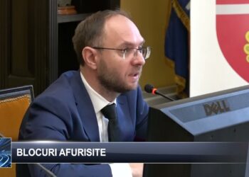 Blocuri afurisite 29 aprilie 2025 TELE`M Botoșani