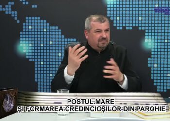 Cumințenia Pământului 10 aprilie 2025 TELE`M Botoșani